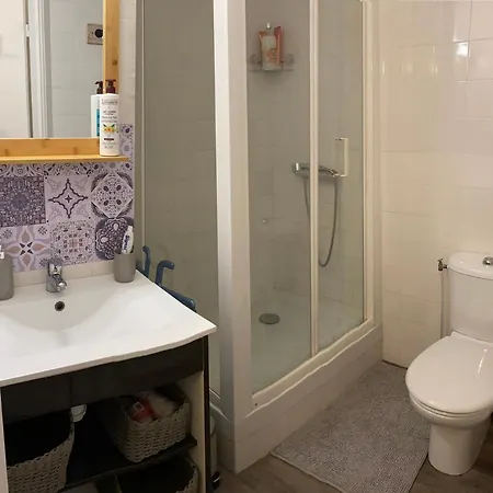 Apartamento Studio Bali Sur Le Port De Sanary-sur-Mer