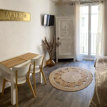 Studio Bali Sur Le Port De Apartamento Sanary-sur-Mer
